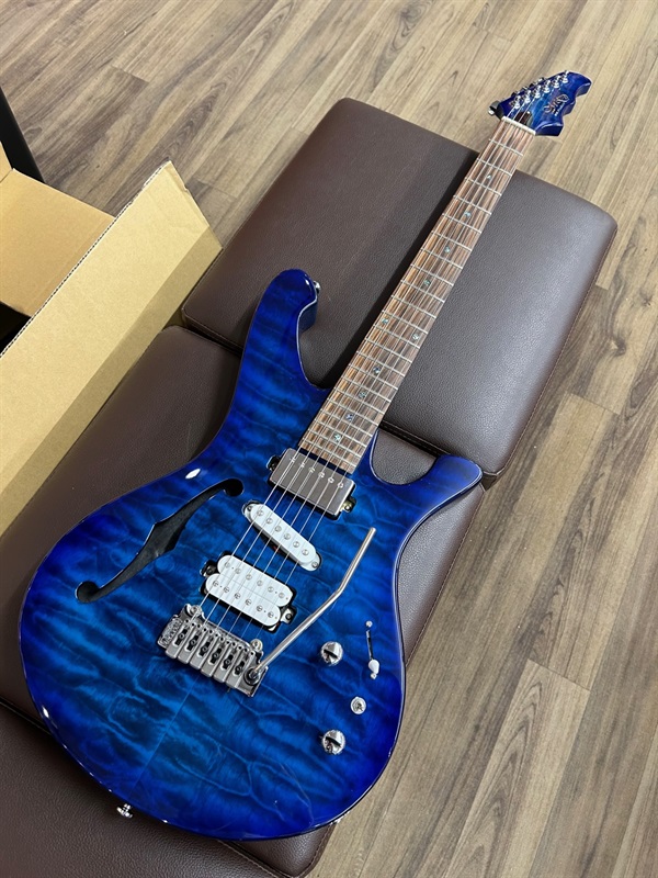 MD Guitars MM Produce G5-HSHの画像